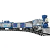 Lionel 7-11498 Frosty The Snowman Christmas G Gauge Steam Starter Train Set - Your Source for Gaming Essentials Trains