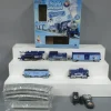 Best Lionel 6-81284 Frosty the Snowman LionChief O Gauge Steam Freight Train Set - Your Source for Gaming Essentials Trains