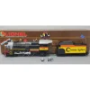 Clearance Lionel 8-85106 G Scale Chessie 4-4-2 Steam Locomotive & Tender EX/Box - Your Source for Gaming Essentials Trains