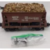 Best Lionel 8-87201 G Scale Milwaukee Road Ore Car #87201 - Custom Load VG - Your Source for Gaming Essentials Trains