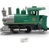 Sale Lionel 8-81004 G Scale North Pole Railroad Steam Train #5114 EX - Your Source for Gaming Essentials Trains