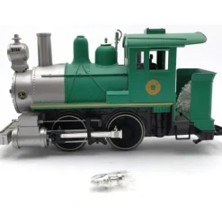 Sale Lionel 8-81004 G Scale North Pole Railroad Steam Train #5114 EX - Your Source for Gaming Essentials Trains