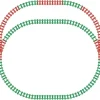 Hot Lionel 7-11113 G Scale Outer Loop Expansion Track Pack - Your Source for Gaming Essentials Trains
