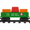 Best Lionel 7-11527 G Snoopy Railroad Gondola - Your Source for Gaming Essentials Trains