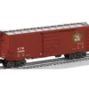 Online Lionel 6-27893 Grand Trunk Western Boxcar - Your Source for Gaming Essentials Trains