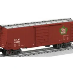 Online Lionel 6-27893 Grand Trunk Western Boxcar - Your Source for Gaming Essentials Trains