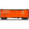 Lionel 6-17748 Graves Mortuary Supply PS-1 Boxcar - Your Source for Gaming Essentials Trains