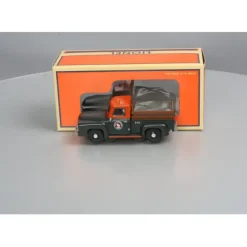 Outlet Lionel 6-39535 Great Northern 1955 MOW Pickup Truck - Your Source for Gaming Essentials Trains