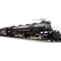 Clearance Lionel 6-11377 Great Northern Giant Steam Locomotive #2060 - Your Source for Gaming Essentials Trains