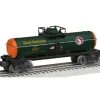 New Lionel 6-81201 Great Northern Tank Car - Your Source for Gaming Essentials Trains