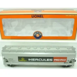 Online Lionel 6-17198 Hercules 4-Bay ACF Hopper #50503 - Your Source for Gaming Essentials Trains