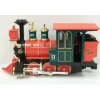 Clearance Lionel 8-81029 Holiday Special 0-6-0 Steam Loco. Only - Your Source for Gaming Essentials Trains