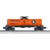 Best Lionel 6-36113 Illinois Central Single Dome Tank Car LN - Your Source for Gaming Essentials