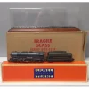 Lionel 6-18050 JC Penney 4-6-2 Steam Locomotive & Tender #2055 with Case EX/Box - Your Source for Gaming Essentials Trains