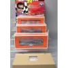 Lionel 7-11011 Jeff Gordon NASCAR Expansion Pack (Set of 3) - Your Source for Gaming Essentials Trains