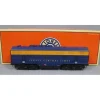 New Lionel 6-38760 Jersey Central Legacy F-3 Powered Diesel B-Unit #56-D - Your Source for Gaming Essentials Trains