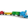 Hot Lionel 6-81286 Junction Little Steam LionChief O Gauge Steam Freight Train Set - Your Source for Gaming Essentials Trains