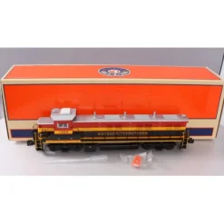 Discount Lionel 6-38546 KCS Kansas City Southern Legacy Genset Diesel Switcher #1404 - Your Source for Gaming Essentials Trains