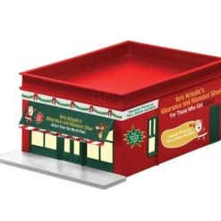 Sale Lionel 6-37187 Kris Kringles Kloseout Shop - Your Source for Gaming Essentials Trains