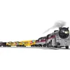 Discount Lionel 7-11419 Kyle Busch NASCAR O Gauge Steam Freight Train Set #18 - Your Source for Gaming Essentials Trains
