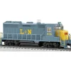 Discount Lionel 6-38867 L&N Non-Powered Scale GP35 Diesel Locomotive #1114 - Your Source for Gaming Essentials Trains