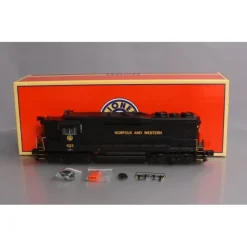 Discount Lionel 6-82136 Legacy Norfolk & Western EMD GP30 High Nose Diesel Loco #522 - Your Source for Gaming Essentials Trains