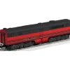 Online Lionel 6-82248 Lehigh Valley Alco PB - 3-Rail w/Legacy Control & Smoke #601B - Your Source for Gaming Essentials Trains