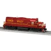 Outlet Lionel 6-34749 Lehigh Valley C-420 Legacy Diesel Locomotive #412 - Your Source for Gaming Essentials Trains