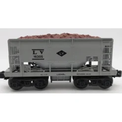 Sale Lionel 6-16305 Lehigh Valley Ore Car NEW - Your Source for Gaming Essentials Trains