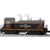 New Lionel 6-82165 Lionel 682165 CB&Q LionChief Plus NW2 Diesel Locomotive #9412A - Your Source for Gaming Essentials Trains