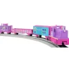 Online Lionel 6-81288 Lionel Junction Pet Shop LionChief O Gauge Diesel Train Set - Your Source for Gaming Essentials Trains