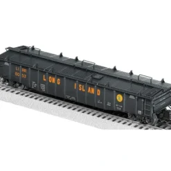 Online Lionel 6-27089 Long Island PS-5 Gondola - Your Source for Gaming Essentials Trains