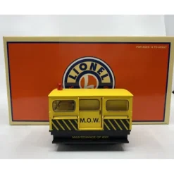 New Lionel 6-37066 Maintenance of Way Railroad Speeder LN/Box - Your Source for Gaming Essentials Trains