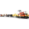 Hot Lionel 6-30187 Maritime Exploration O Gauge Diesel Freight Train Set - Your Source for Gaming Essentials Trains