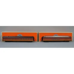 Sale Lionel 6-25623 Milwaukee Road 18" Passenger Car (Pack of 2) - Your Source for Gaming Essentials Trains