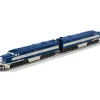 Clearance Lionel 6-82229 Missouri Pacific ALCO PA A-A Diesel Locomotive #8018/8019 - Your Source for Gaming Essentials Trains