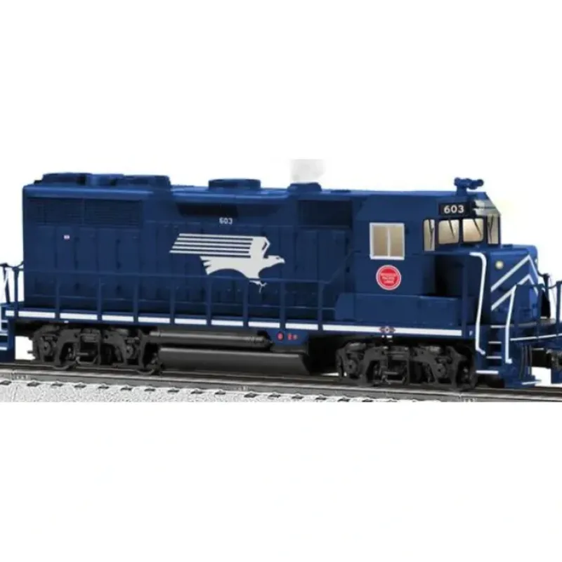 Hot Lionel 6-38987 Missouri Pacific Legacy GP35 Diesel Locomotive #603 - Your Source for Gaming Essentials Trains