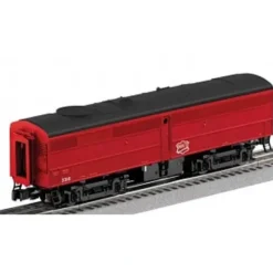 Clearance Lionel 6-81531 MKT Legacy Non-Powered FB-2 Diesel Locomotive #331D - Your Source for Gaming Essentials Trains