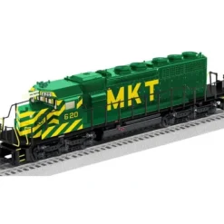Discount Lionel 6-34792 MKT Legacy SD40-2 Diesel Locomotive #620 - Your Source for Gaming Essentials Trains