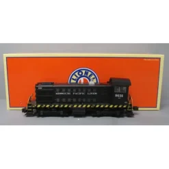 Best Lionel 6-38491 MoPac Non-powered Alco S-2 Diesel Switcher #9131 - Your Source for Gaming Essentials