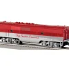 Lionel 6-39544 Neil Young 'Texas Special' F3 Legacy Powered Diesel B Unit - Your Source for Gaming Essentials Trains