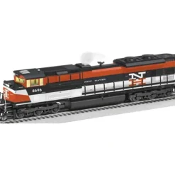 Discount Lionel 6-34619 New Haven Legacy SD70 ACe Diesel Locomotive #8696 - Your Source for Gaming Essentials Trains