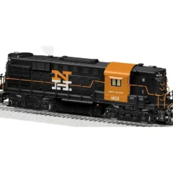 Lionel 6-38466 New Haven Legacy RS-11 Diesel Locomotive #1403 - Your Source for Gaming Essentials Trains