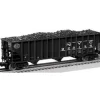 Outlet Lionel 6-27478 New York Central 3-Bay Open Hopper - Your Source for Gaming Essentials Trains