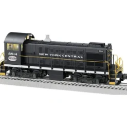 Online Lionel 6-38482 New York Central Conventionl Alco S-2 Diesel Switcher #8514 - Your Source for Gaming Essentials Trains
