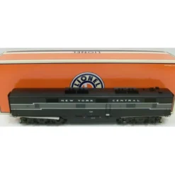 New Lionel 6-24582 New York Central E7 B-Unit Non-Powered Diesel Locomotive #4105 - Your Source for Gaming Essentials Trains