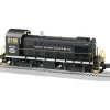 Online Lionel 6-38483 New York Central Non-Powered S-2 Diesel Switcher #8521 - Your Source for Gaming Essentials Trains