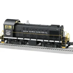 Online Lionel 6-38483 New York Central Non-Powered S-2 Diesel Switcher #8521 - Your Source for Gaming Essentials Trains
