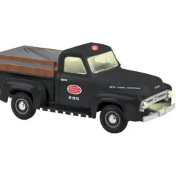 New Lionel 6-39537 New York Central 1955 MOW Pickup Truck - Your Source for Gaming Essentials Trains