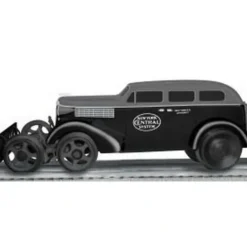Clearance Lionel 6-28470 New York Central Inspection Vehicle - Your Source for Gaming Essentials Trains